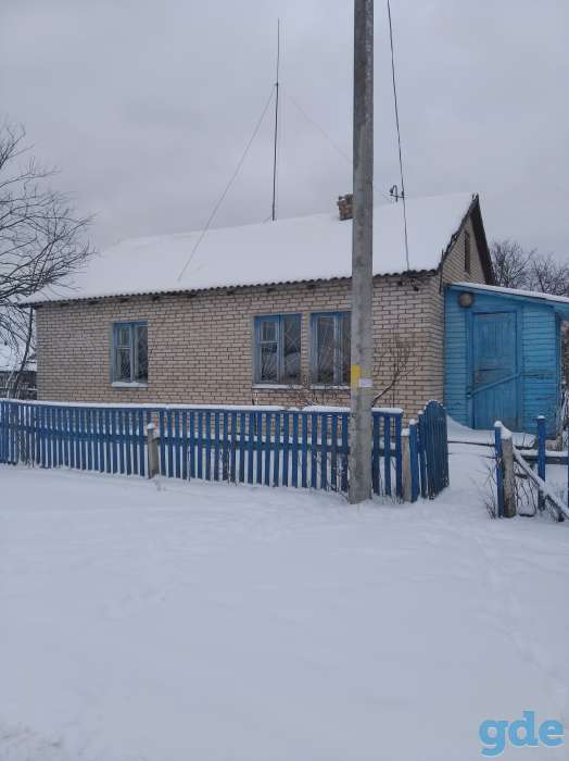 Продам дом с участком., фотография 1