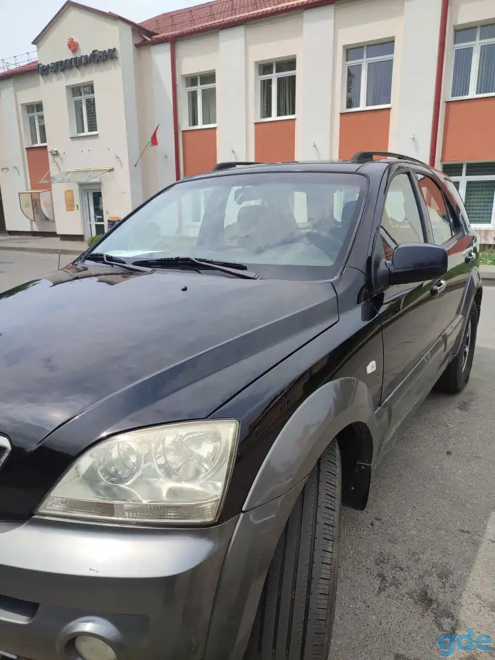 Продажа  автомобиля в хорошем состоянии, фотография 2