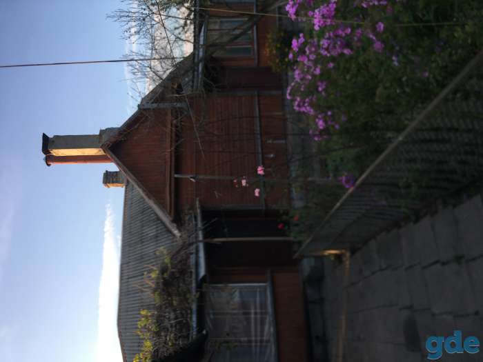 Продам ДОМ в городе Бресте, район Речица, ул.Далекая д.16, фотография 2