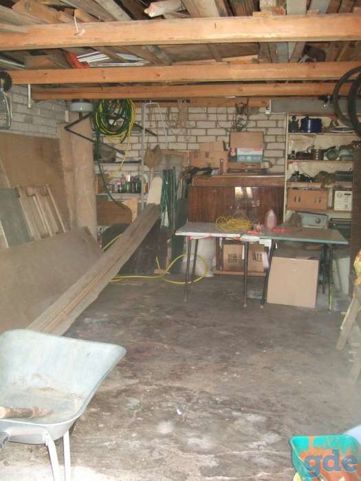 Продам дом в г.Марьной Горке, фотография 5