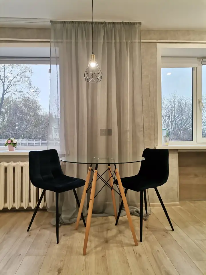VIP квартира- студия в центре, фотография 10