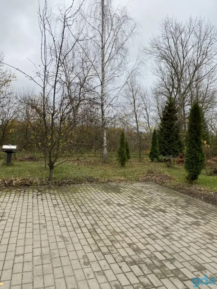 Таунхаус в центре Витебска, д 19 корп 2 кв 12, фотография 4