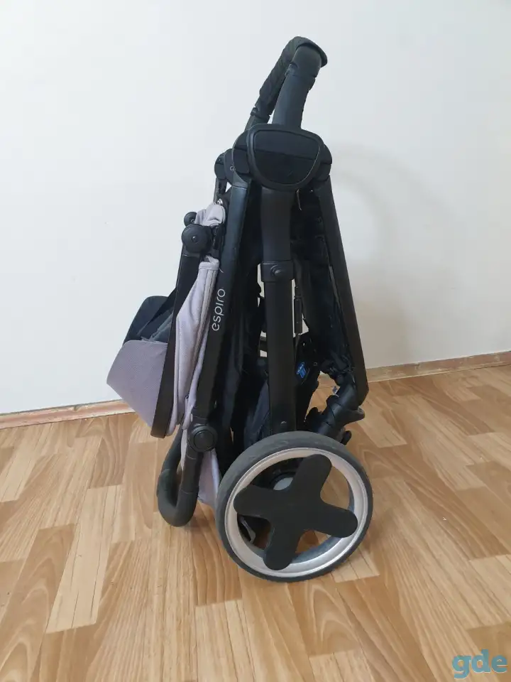 Коляска детская, фотография 2