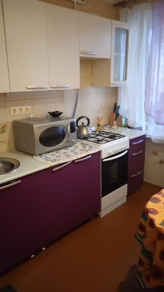 Продам трехкомнатную квартиру в р.п.Речица микрорайон Горынь, фотография 9