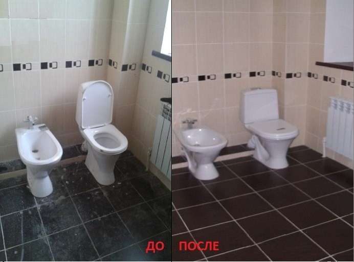 Недорого и качественно уборка квартир и коттеджей, фотография 1