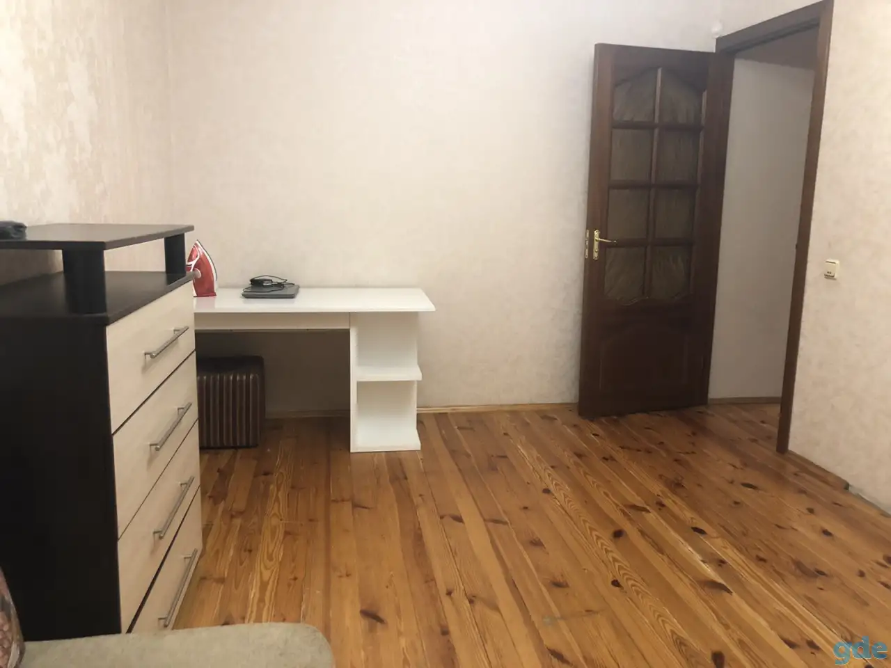 Сдается комната в двухкомнатной квартире, ул.Брилевская, 8к2, фотография 7
