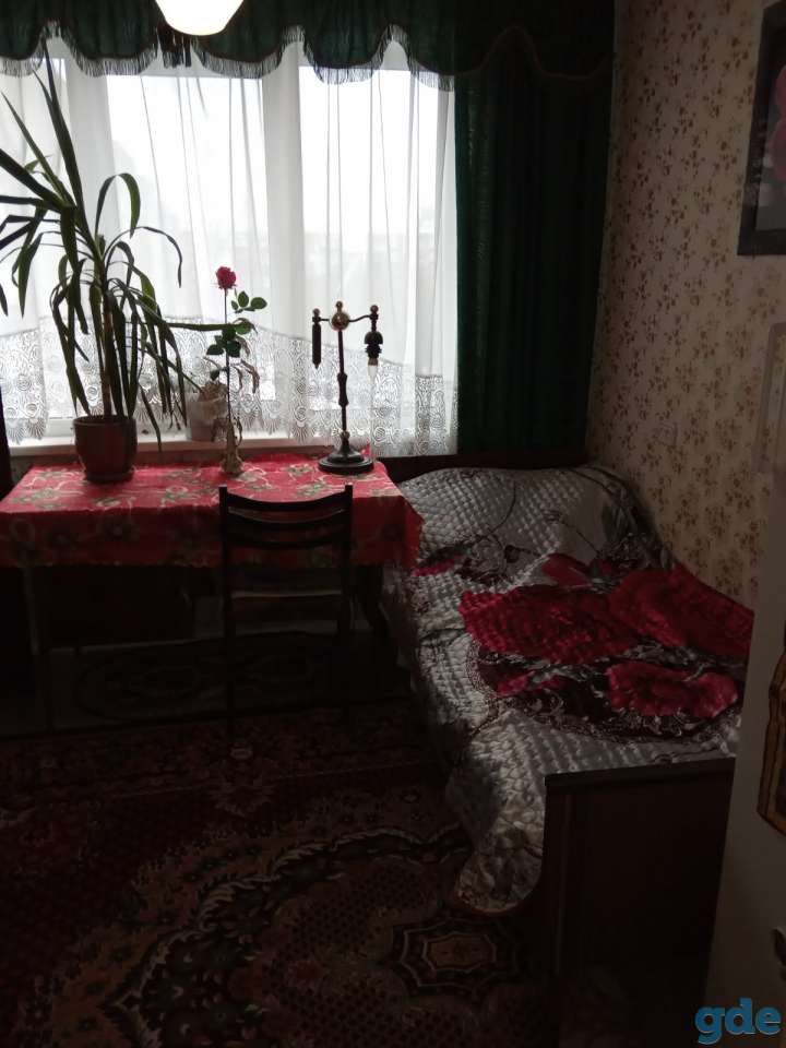 Сдам комнату работающей девушке, ул. Восточная 52, фотография 3