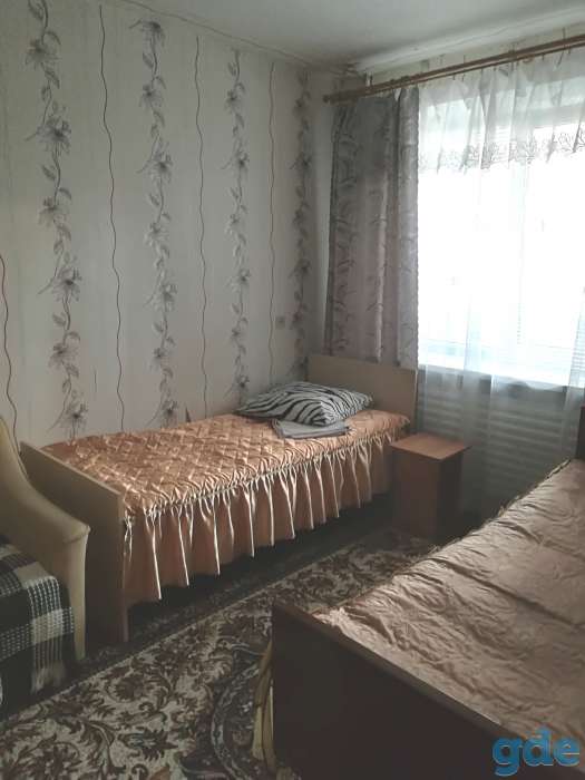 Квартира на сутки г.Лунинец, фотография 2