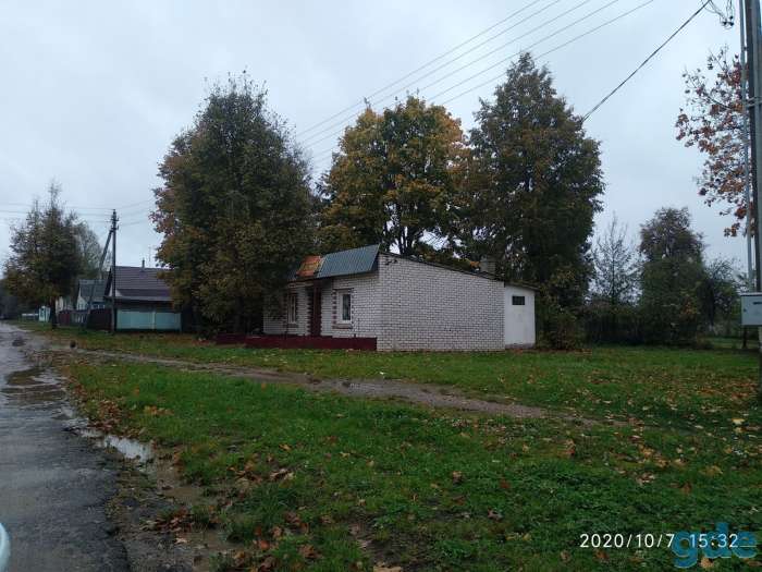продам здание магазина, ул. Королева 3, фотография 4