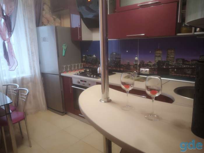 Сдам квартиру в Витебске, фотография 4