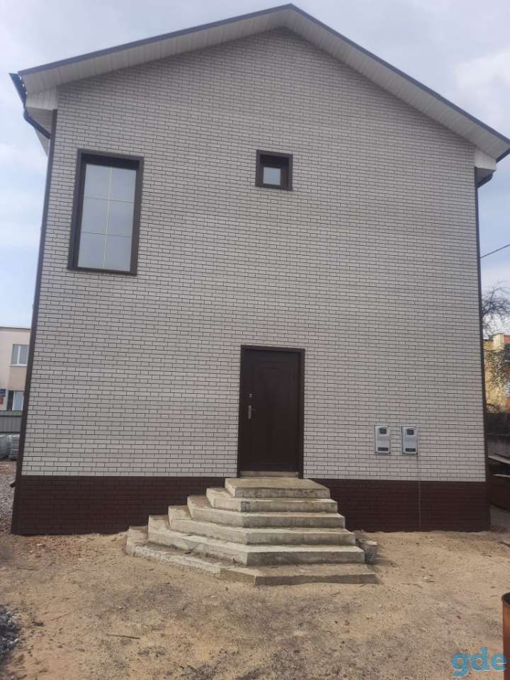 Продам дом, Гоголя 8, фотография 4