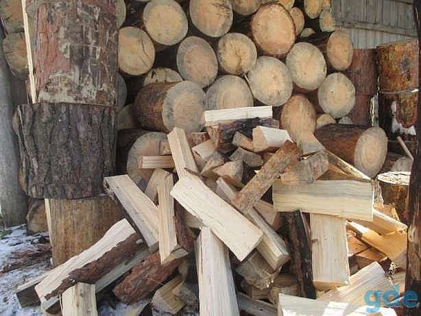 Продам дрова с доставкой, фотография 3