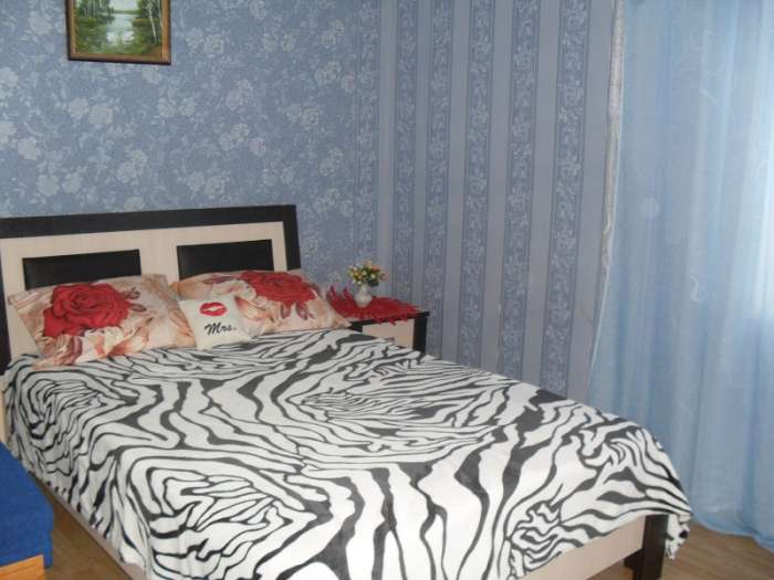 Уютное жилье в наем посуточно 1,2,3,ком квартиры, Брестская, фотография 3