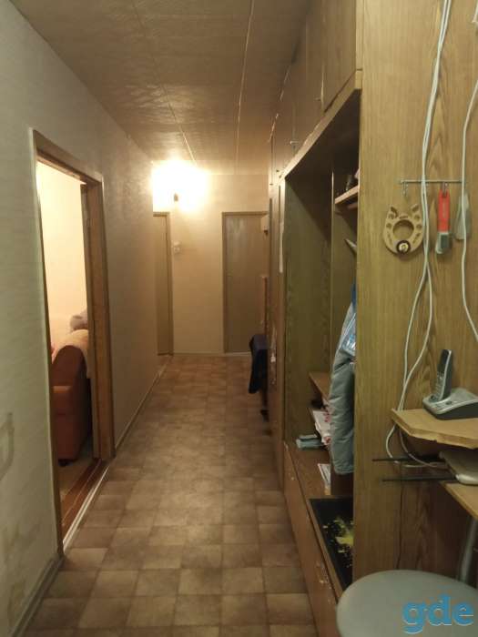 Продам 3-комнатную квартиру, Чкалова 51-1, фотография 4