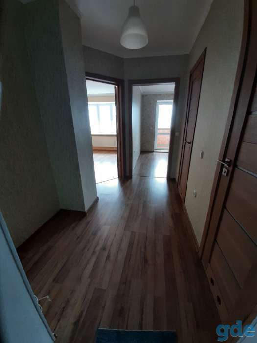 Сдача 1 комнатной квартиры на длительный срок, Морозова 3, фотография 5