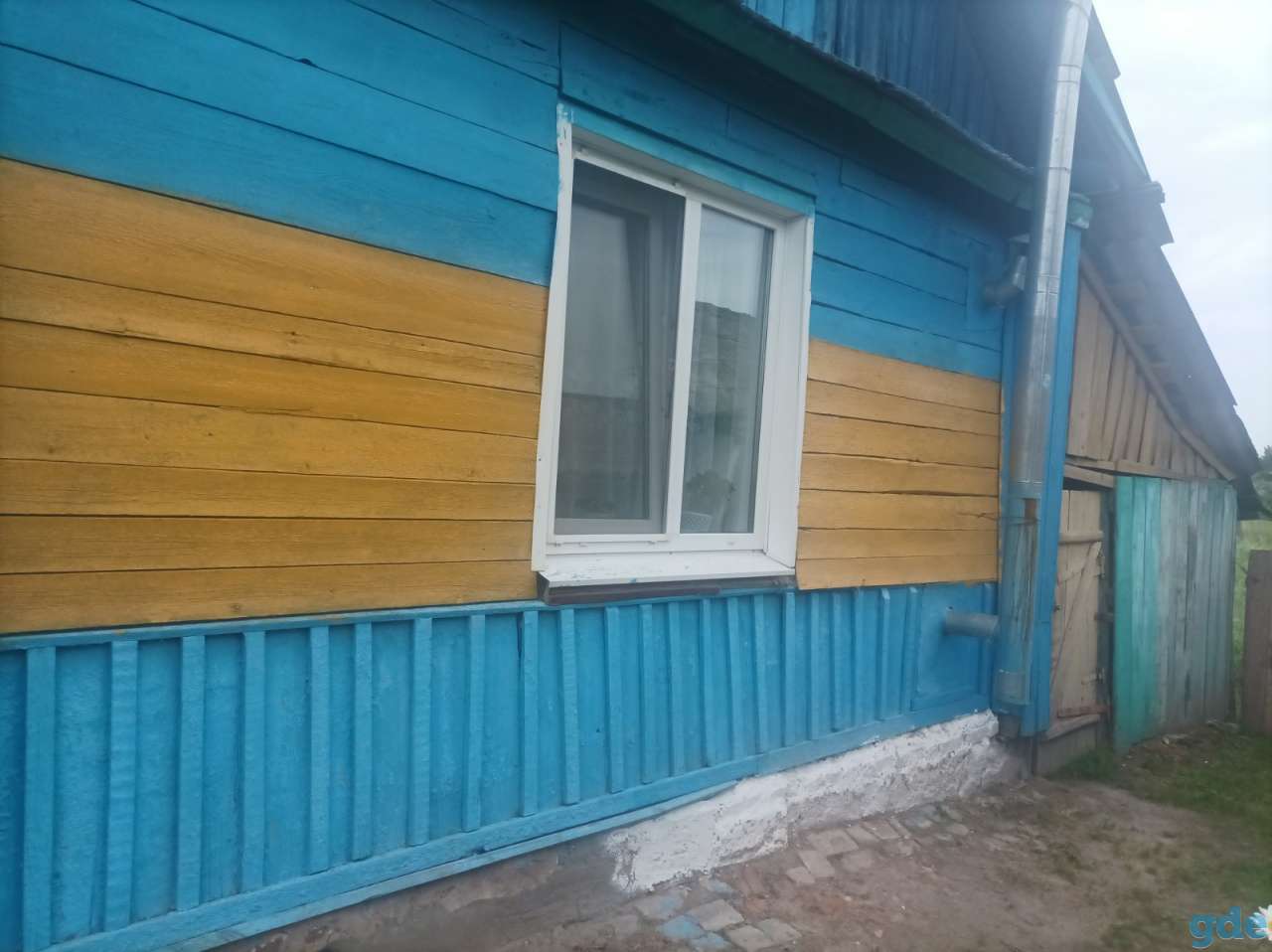 Продам дом в Славгорде, Переулок Калинина 5, фотография 1