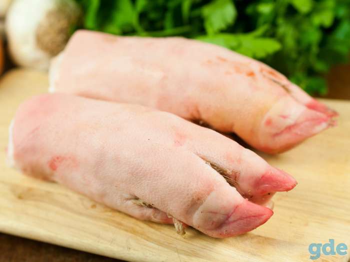 Субпродукты, фотография 3