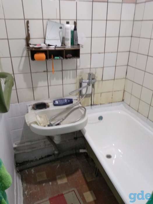 Комната в 2-х комн. квартире Витебск,ул.Правды 41 кор.7, фотография 3