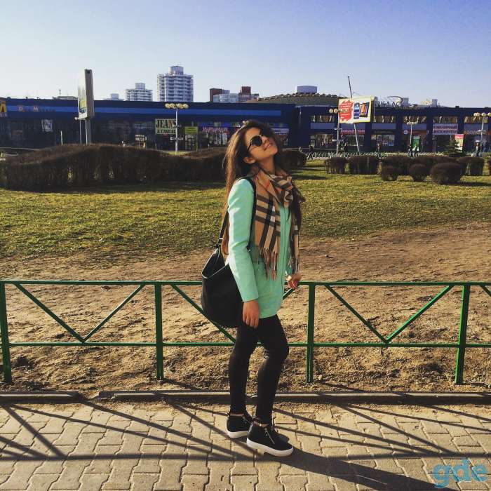 Пальто, фотография 2