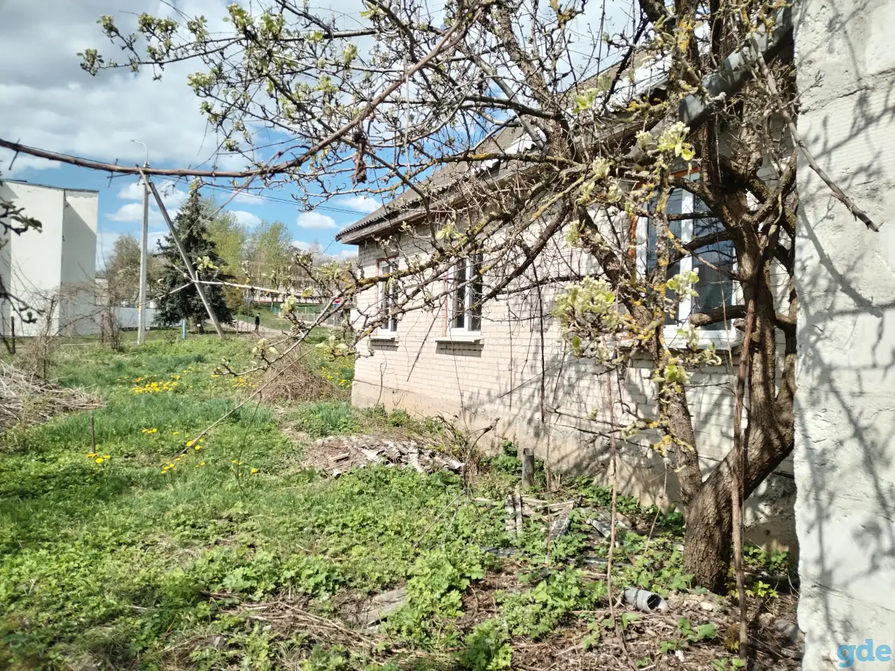 Продам участок, Дзержинского, 10-а, фотография 4