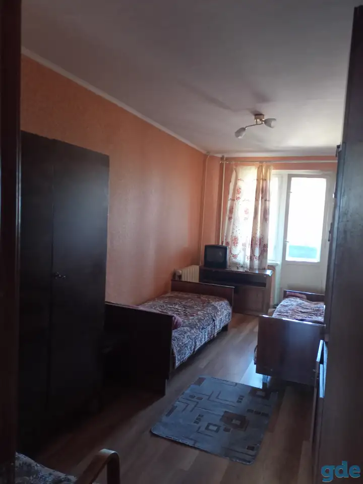 Сдаю квартиру в Мозыре, ул. Притыцкого, 10, фотография 4