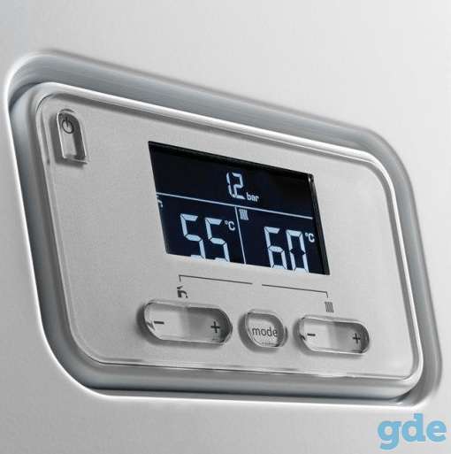 Электрический котел PROTHERM СКАТ 6., фотография 2