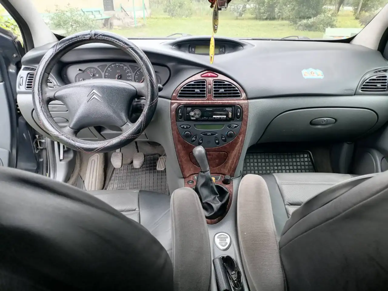 Продам авто Citroen C5, фотография 3
