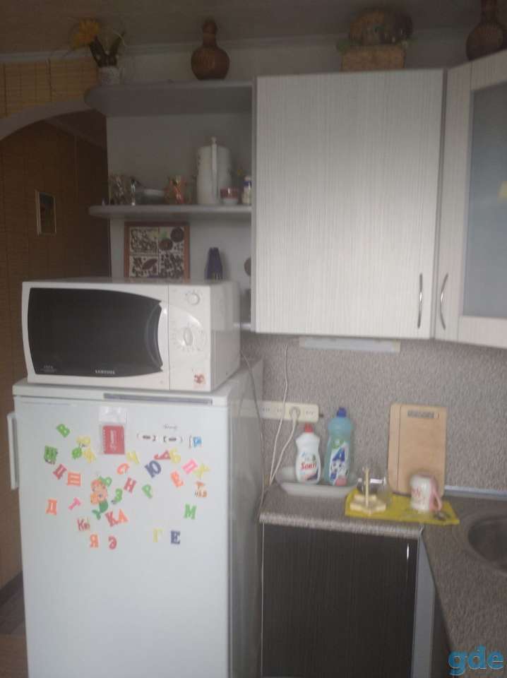Трёхкомнатная квартира на сутки, ул Советская 30, фотография 5