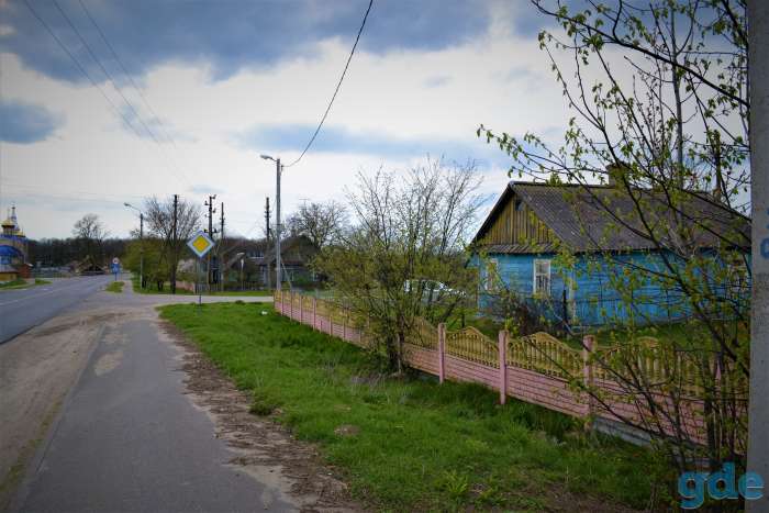 Дом, Брестская обл., р-н, Рясна, ул 1-го мая, д.30, фотография 3