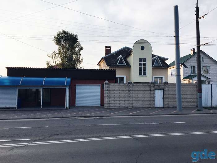 Продаётся дом в Гомеле, Крупской 117, фотография 1