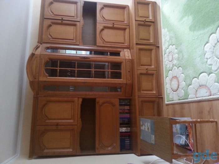 Сдам 3-комнатную квартиру на длительный срок, ул. Курчатова, д.9, фотография 10