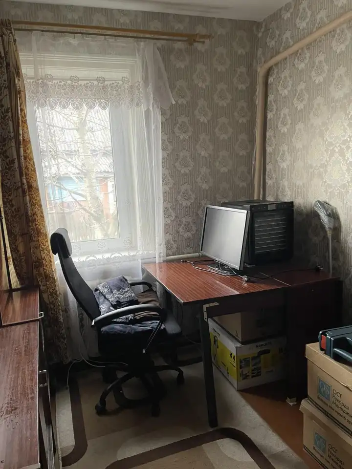 Продам дом в центе г. Смолевичи с центральным отоплением., фотография 8