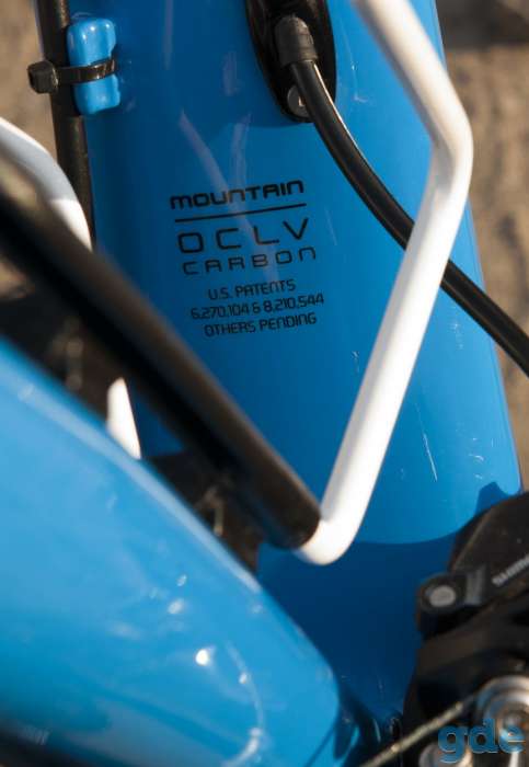Trek Procaliber 9.7 (модель 2018г), фотография 7