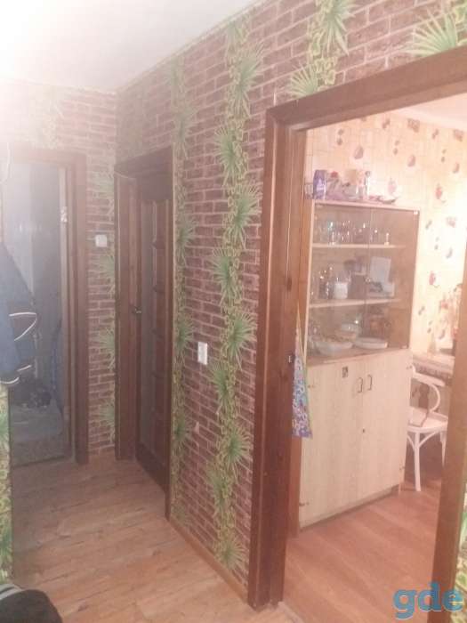 Продам квартиру в Нарочи, к.п. Нарочь, ул. Октябрьская, фотография 3