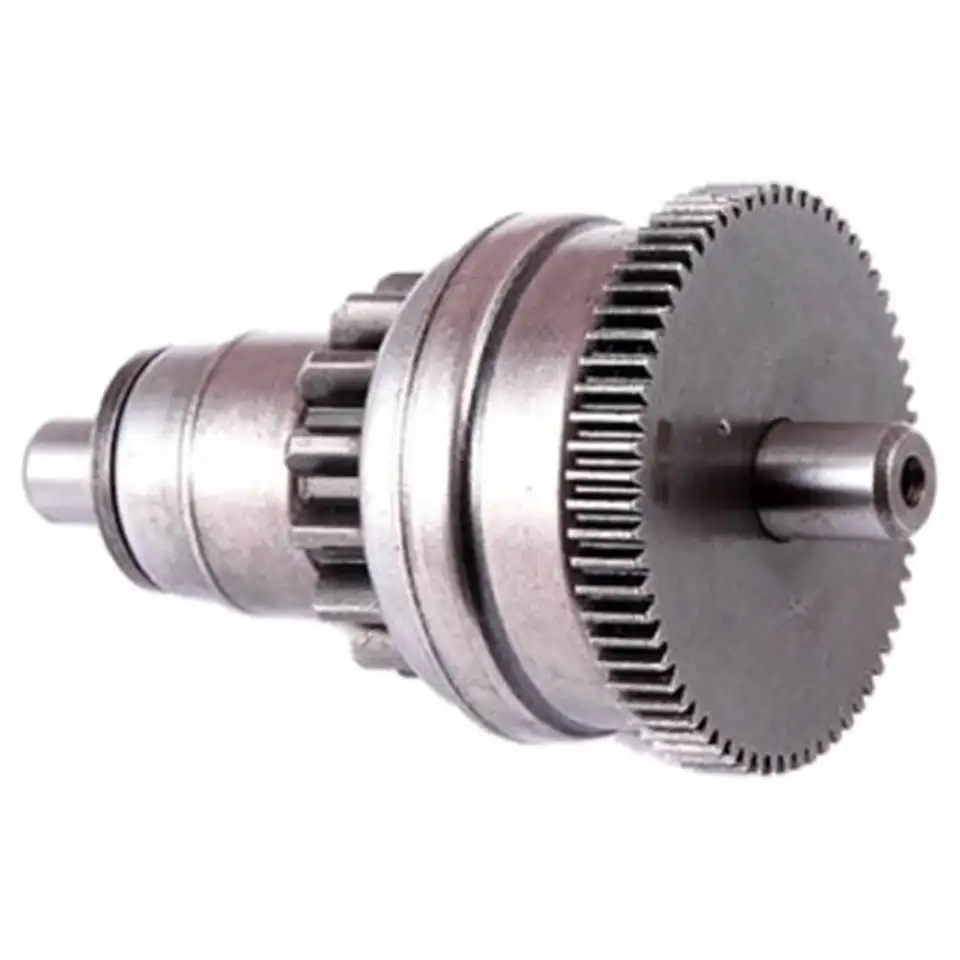Бендикс скутерный 139qmb 50-80cc, фотография 1
