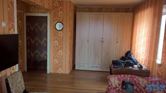 1 комнатная квартира в Орше. ул. З. Космодемьянской, 13, фотография 5