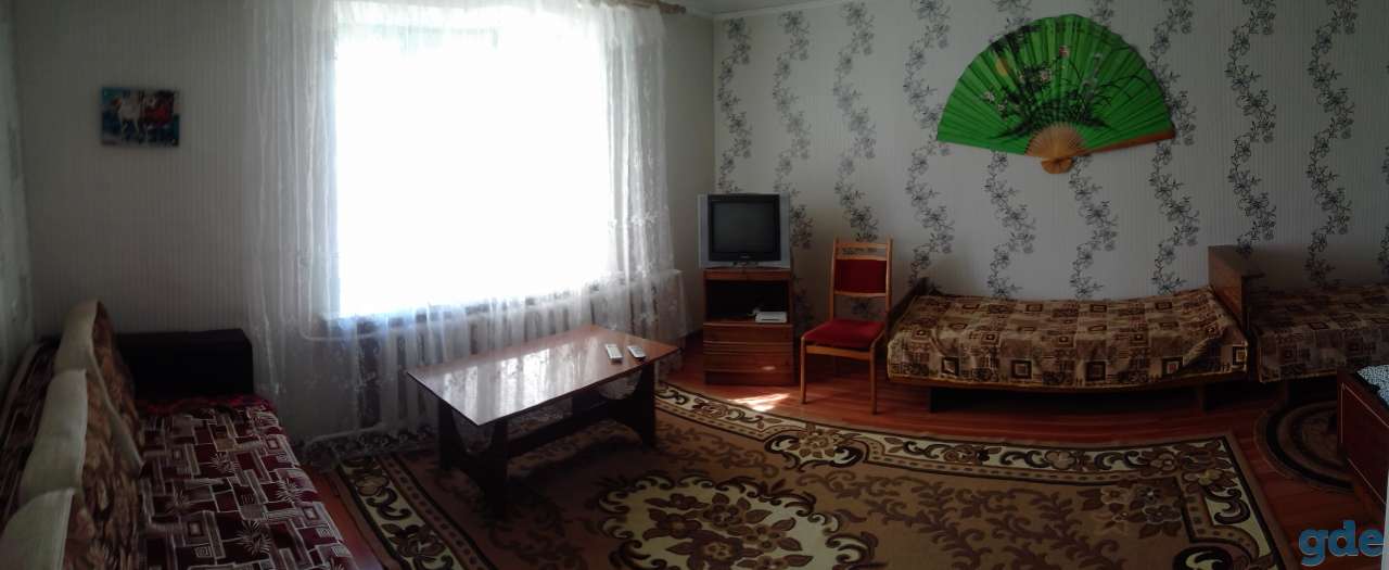 Квартира на сутки, Фрунзе, фотография 2