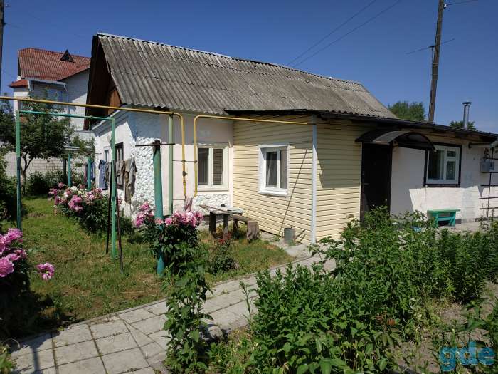 Продам дом, фотография 1
