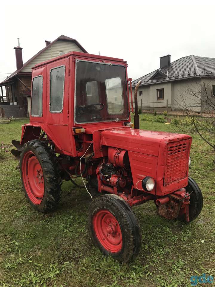 Продается трактор МТЗ Т-25А, фотография 15