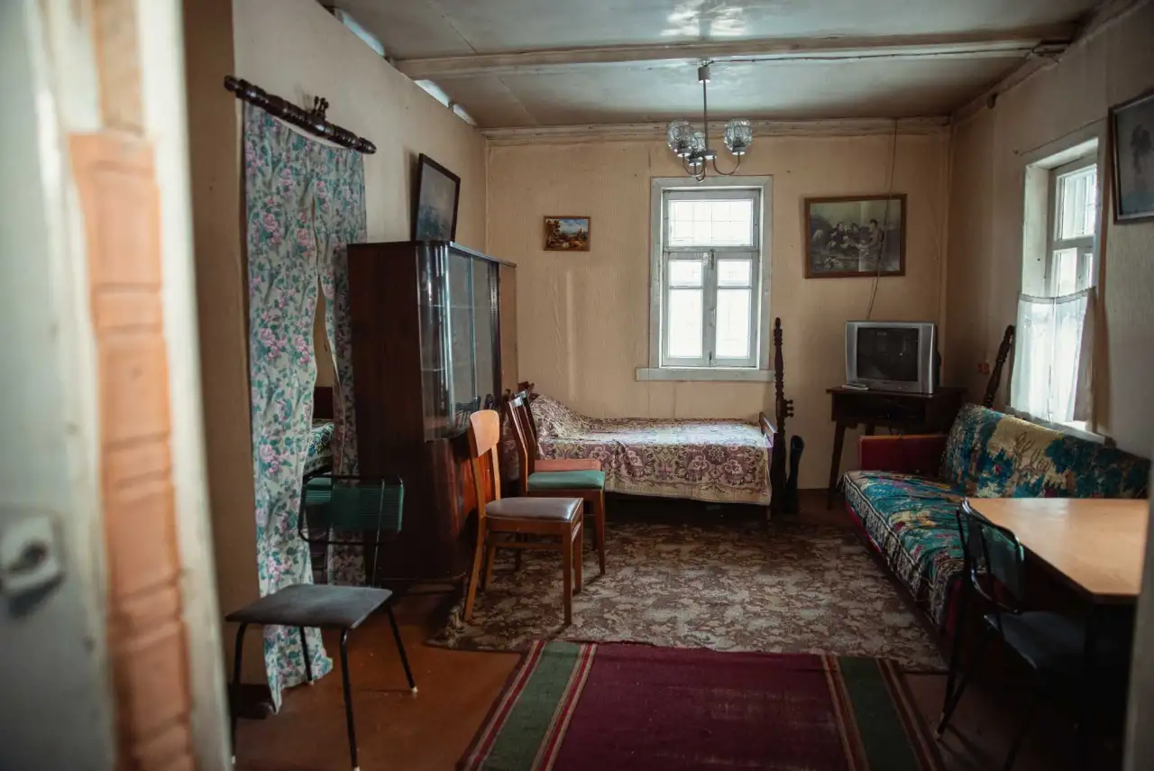 Дача у реки Лучеса, район, д.Лятохи, ул.Урожайная, 220, фотография 9