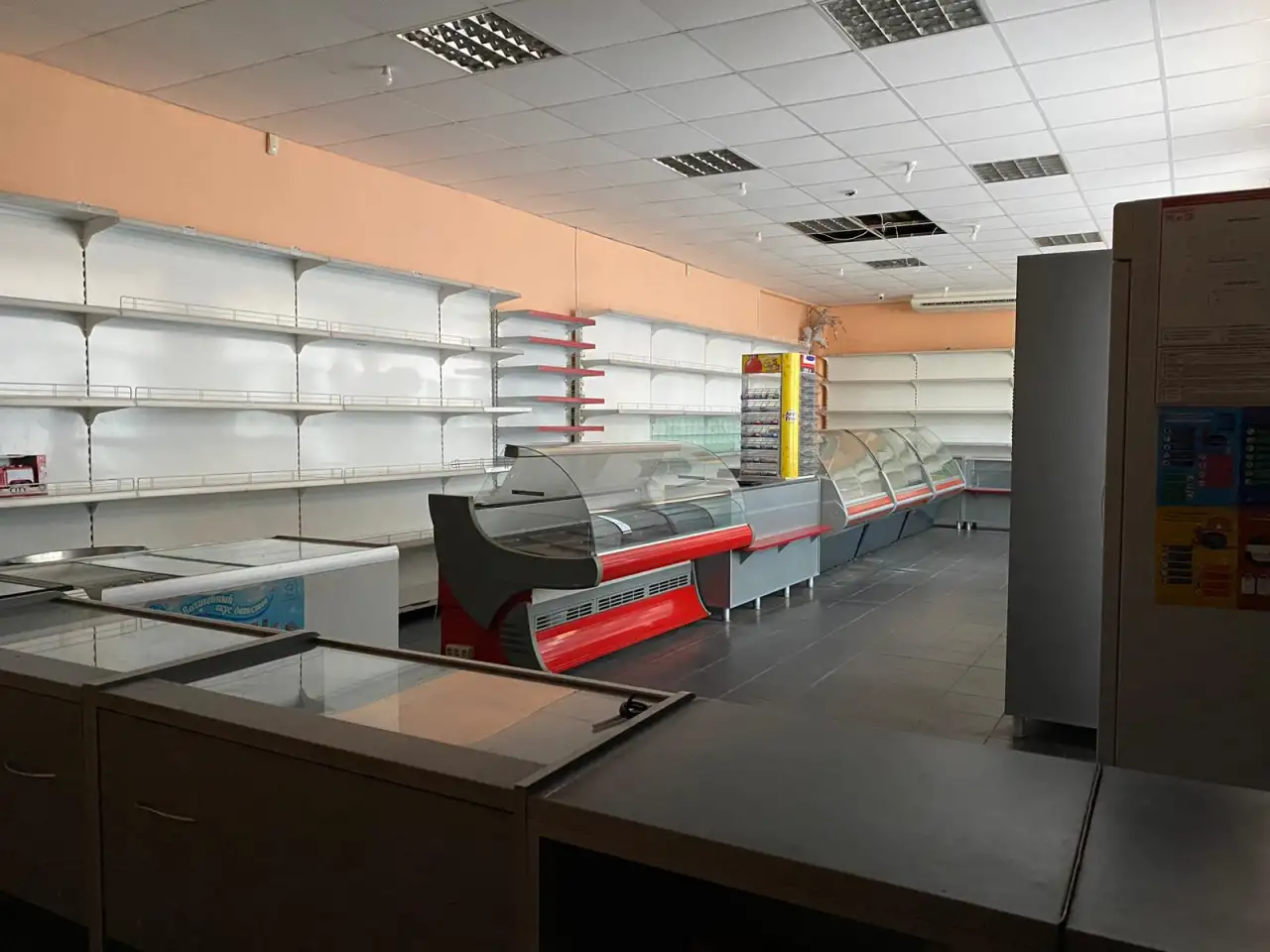 Комерческая недвижимость,магазин,торговое помещение, фотография 4