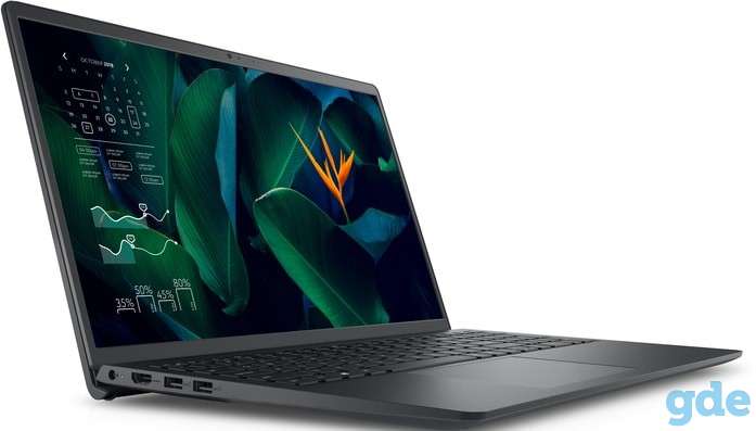 Ноутбук Dell Vostroновый, фотография 1
