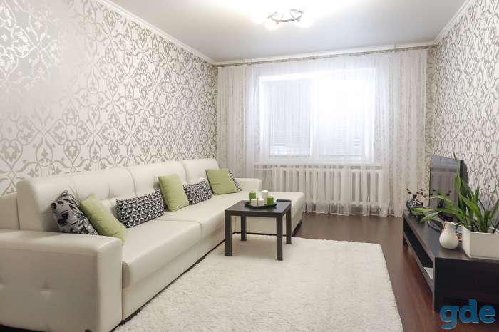 Продам 3-комнатную квартиру в г. Слоним, фотография 1