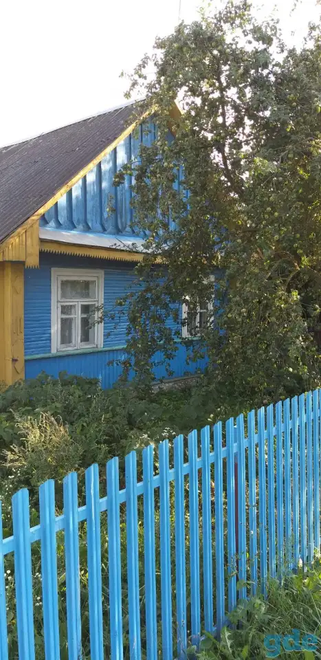 Продажа дома с огородом, Д.Тимковичи, фотография 1