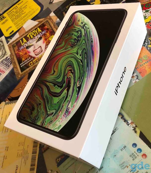 Apple iPhone XS Max 64/256/512gb любого цвета для продажи., фотография 1