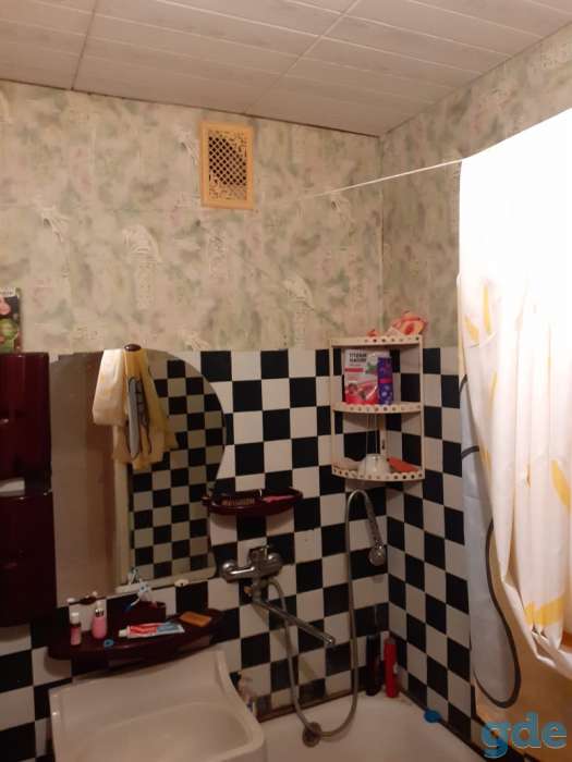 Квартира 2комнатная, Чкалова 19к2, фотография 4
