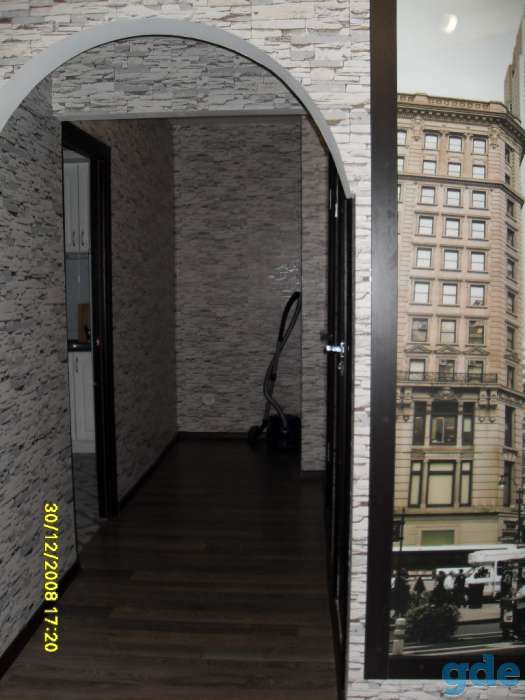 Сдам квартиру на часы, сутки, фотография 3