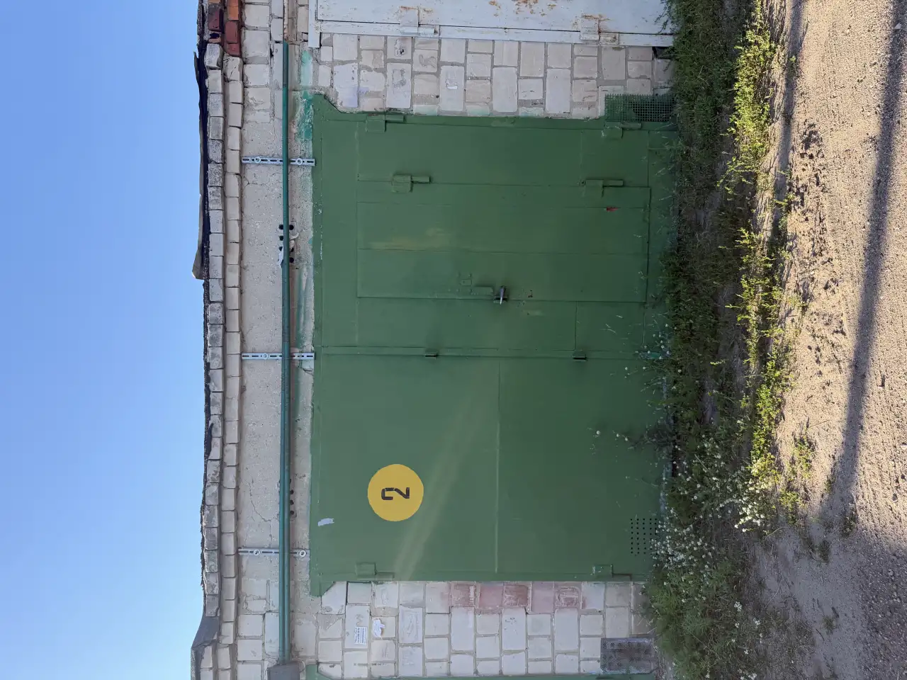 Продам Гараж в Гомеле ( в районе улицы Чернышевского, Сельмаш), фотография 1