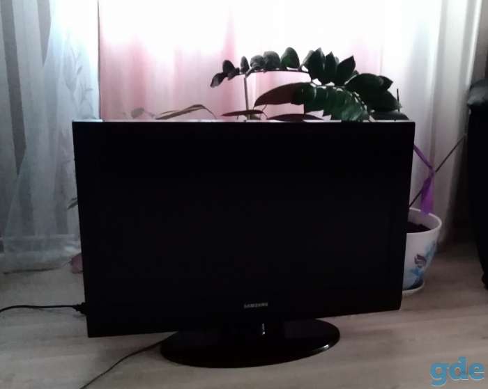 Телевизор Samsung, фотография 3