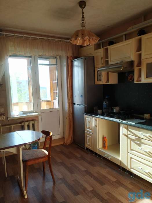 Квартира, Черняховского,дом 38, фотография 6
